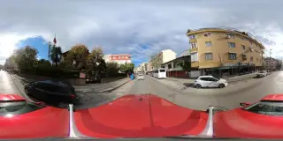 Hunter Lastik Rot Balans Servisi