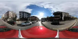 Adana Kebapçısı Davut Usta