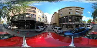 Nova Sandalye