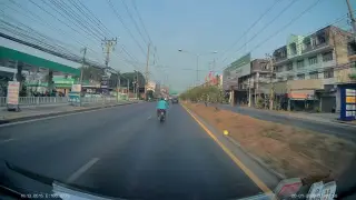 Kra Thum Baen Lx Maeks