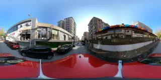 Kaptan Mete Net Cafe Okey Salonu ile Bölge13 Dövme Salonu