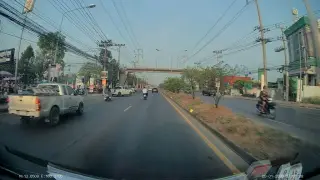Khlang Ya Thiphy (Lakhna Phesach Sakha Krathumbaen)