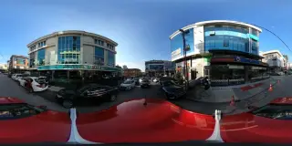 Sancaktepe Yenidoğan Luxent Güzellik Merkezi