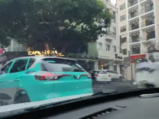 Phở Lý Quốc Sư