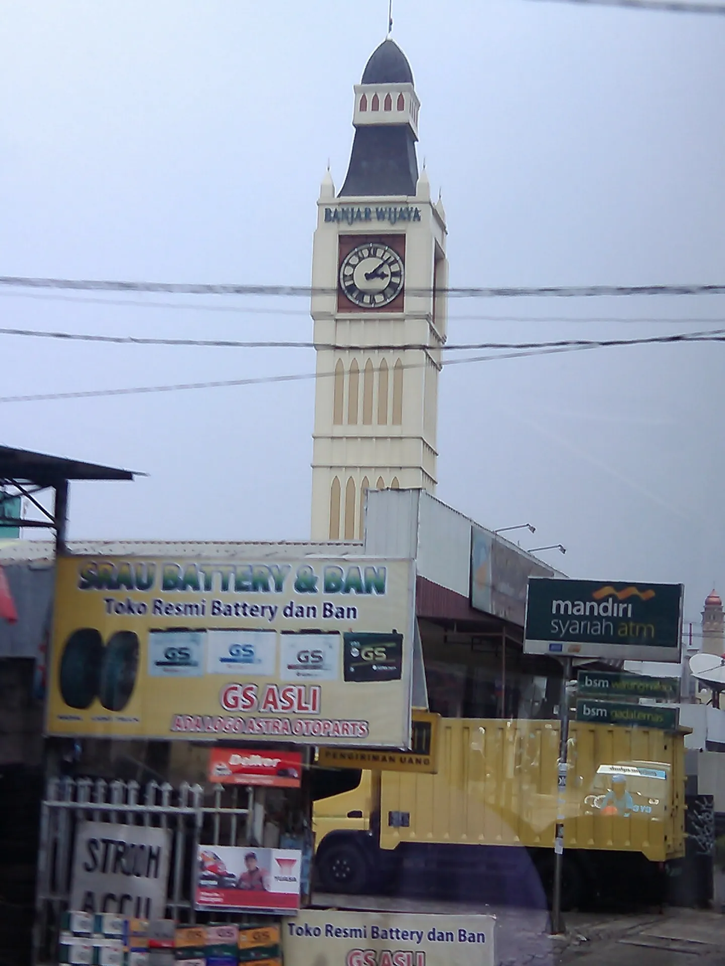 Ayam Penyet Surabaya Cipondoh