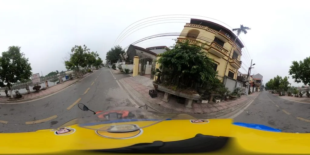 Trường THCS Phương Đình