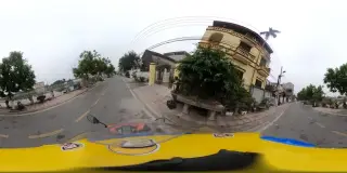Trường THCS Phương Đình