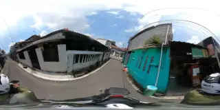 Martabak Monkey