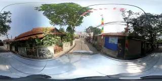 Jami' Persatuan Cinere Mosque