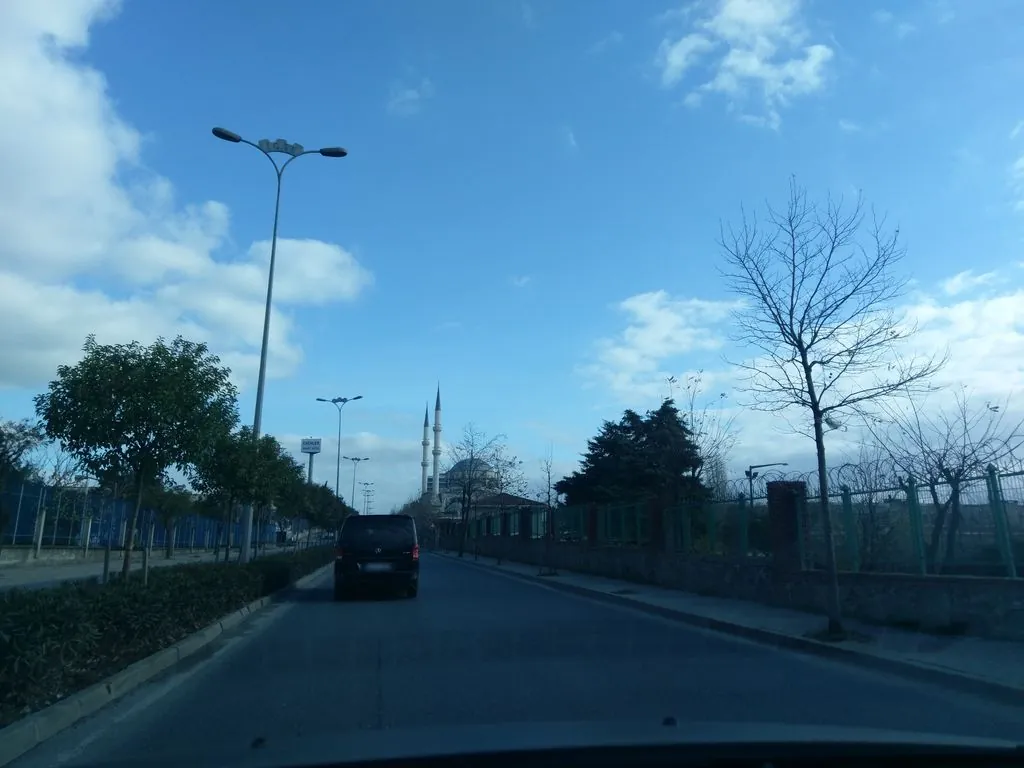 İkitelli Karel Santral Teknik Servisi