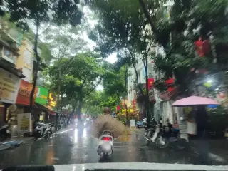 Tiệm Mì Tươi Ramen2go