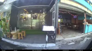 Belgi's Bar