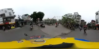 Bếp Chú Hải