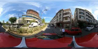 Diş Hekimi Leyla Göktürk