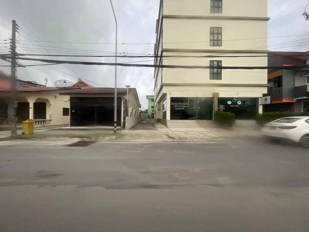Phuket Car Rent