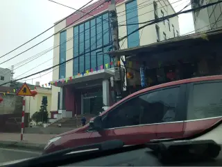 BÚN CÁ CHẤM - 34C Nguyễn Thái Học