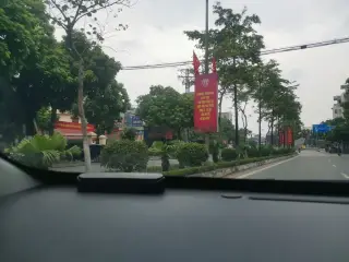 Mẫn Café