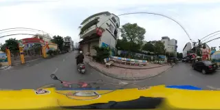 Tiệm cháo ChuChu