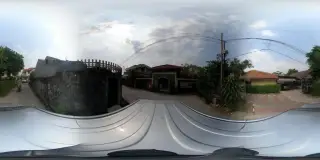 Padepokan Cimacan Galuh Mekar