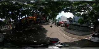 Oseng Mercon Sarijadi