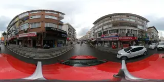 Turuncu Optik