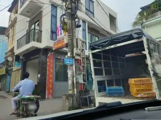 Giày Dép Thời Trang Nesty VN
