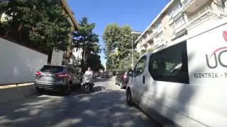 Tango Garaj