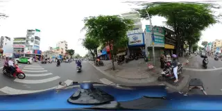 KBop Bình Thạnh