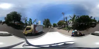 Nurdin Irmansyah Juragan Daihatsu Jatim