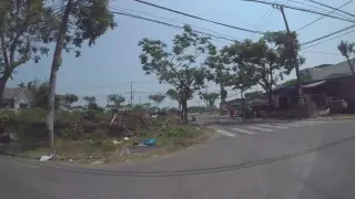 Chùa Thái Bình Đà Nẵng