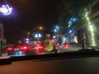 Văn Phòng Luật Sư Ánh Sáng Công Lý