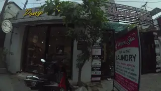 Cho thuê xe ô tô tự lái Hà Phong - Car Rental