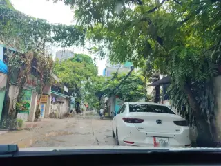 Khăn Lụa Đẹp Hoa Minh