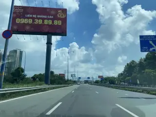 Bệnh Viện Thuận Mỹ Bình Dương