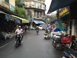 Caramen - Sữa Chua 1A Hàng Giầy — фото 3