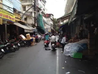 Caramen - Sữa Chua 1A Hàng Giầy — фото 4