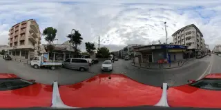 Meşhur Kokoreçci Şenol Usta