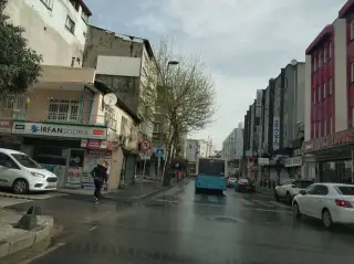 Time Cafe Sefaköy