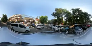 Ayam Goreng Berkah Rachmat