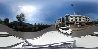 Depot Nasi Campur Pojok Tambak Bayan