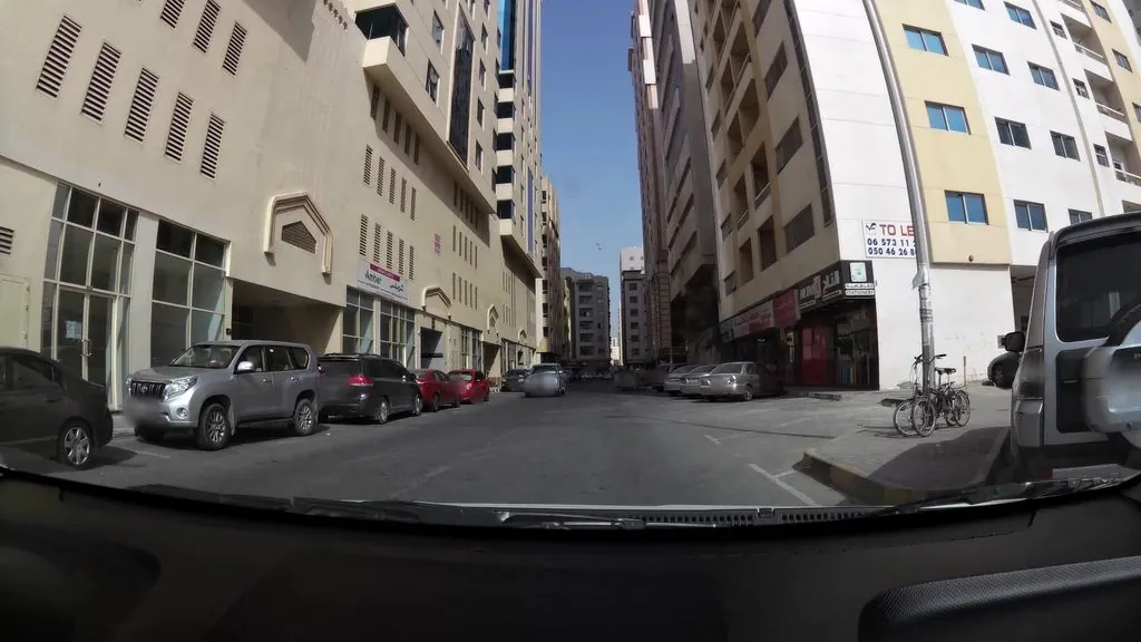Al Qasimia Tower Block A