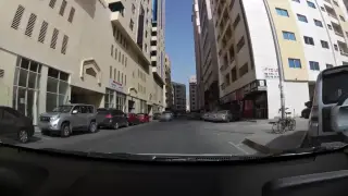 Al Qasimia Tower Block A