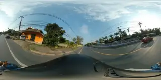 La Capannina Samui