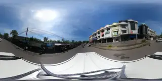 Ruko Gateway Waru