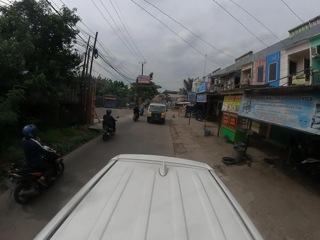 Bakmi Jogja Mbah Sis