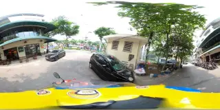 Curves Nguyễn Văn Cừ