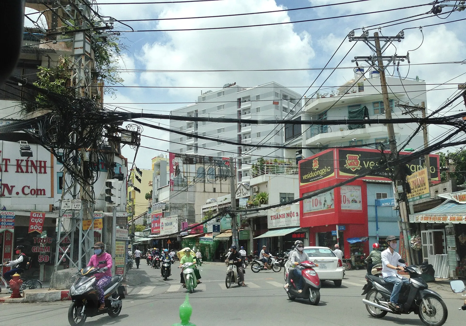 Lau Duoi Bo Nguyen Van Dau