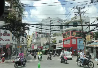 Lau Duoi Bo Nguyen Van Dau