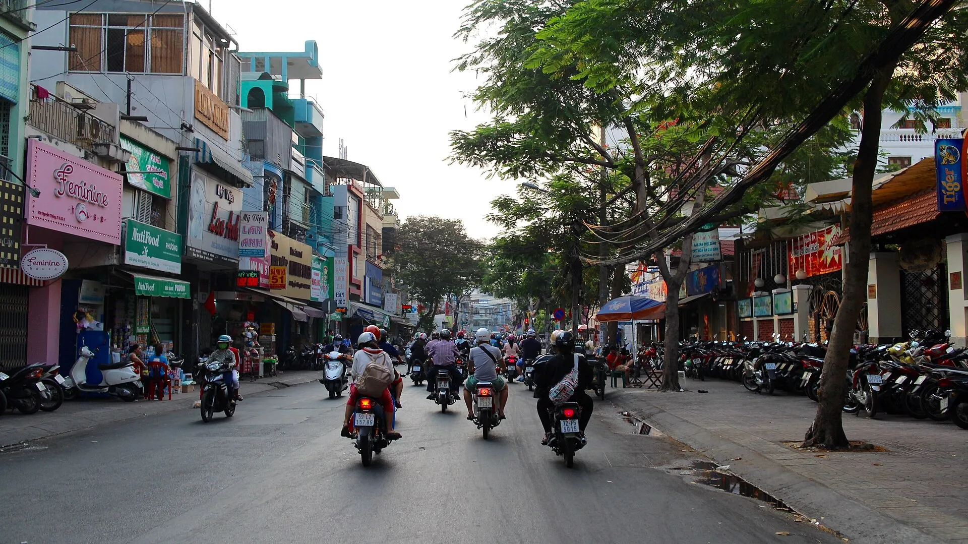 Trạm Thú Y Quận 3