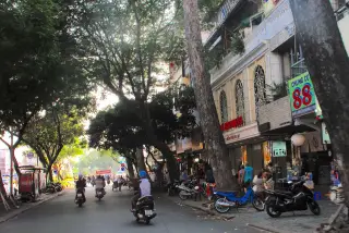 Trạm Thú Y Quận 3 — фото 2